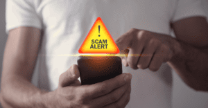 How to Avoid Being a Victom of Loan Scams in South Africa